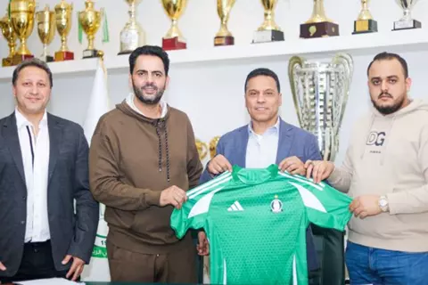 البدري ليلا كورة: تم الاعتداء علينا من قبل الجماهير.. وأبحث عدم الاستمرار مع الفريق